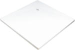 Deante Silia akril zuhanytálca csúszásgátló felülettel 100x100 cm, fehér KSKA01010B (KSKA01010B)