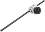 Red Technic Fűnyíró Hajtómű - 480mm tengelyhossz, ø 12mm - RTKSS0096 szériához (RTKSS0096-PR) (POW-RTKSS0096-PR)