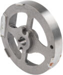 Powermat Lendkerék (Magneto) - ø 140mm, 4mm ékhorony - PM-KSS-6S fűnyíróhoz (PM-KSS-6S-MG) (POW-PM-KSS-6S-MG)