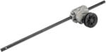 Powermat Benzinmotoros Fűnyíró Hajtómű - 470mm tengely, ø 12mm - PM-KSS-6S széria (PM-KSS-6S-PR) (POW-PM-KSS-6S-PR)