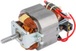 Powermat Elektromos Szegélynyíró Motor - 1400W, 10000 ford. /perc - PM-PKE-1400M szériához (PM-PKE-1400M-SI) (POW-PM-PKE-1400M-SI)