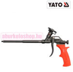 YATO teflonozott purhab pisztoly (YT-6743)