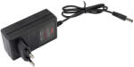 Red Technic Akkumulátoros Metszőolló Töltő - 22V / 1, 5A - RTSA0063 szériához (RTSA0063-LAD) (POW-RTSA0063-LAD)
