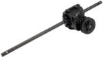 Powermat Benzinmotoros Fűnyíró Hajtómű - 430mm tengelyhossz, ø 12mm - PM-KSS-5S széria (PM-KSS-5S-PR) (POW-PM-KSS-5S-PR)