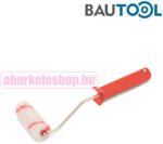 Bautool festőhenger 10 x 1, 5 cm, 29 cm nyéllel (86981099)