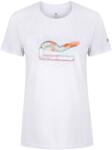 Regatta Тениска Regatta Women's Fingal T-Shirt - White