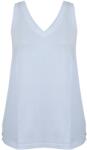 Slazenger Потник Slazenger V Neck Vest Ld00 - White
