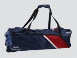 Slazenger Сак Slazenger Holdall - Navy/Red - sportihobi - 176,01 лв