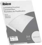 Ibico Lamináló fólia IBICO A/4 100 mikron fényes 100 ív/csom (627309) - vectraline