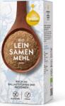 Ölmühle Fandler Био брашно от ленено семе - 400 g