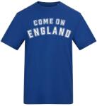 AWD Adults Printed England World Cup Tee - Come on England