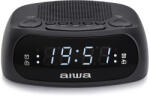 Aiwa CR-09J Modern, Praktikus és stílusos ébresztőóra beépített AM/FM rádióval, Japán technológia