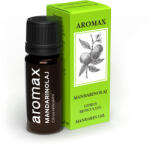  Mandarin Illóolaj 1x 10ml Aromax - plazapatika