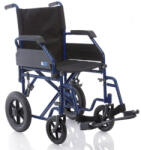 MEDIG-GO Transport kerekesszék MEDIG-GO 48 cm