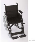 SALUS Rs-50 kerekesszék standard 41-51 cm - plazapatika