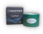 asiamed Kinesio Tape Tapasz 5cmx5m Zöld - plazapatika