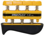 DIGI-FLEX Kéz/újj Erősítő Sárga 0, 7 Kg-2, 3 Kg - plazapatika