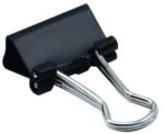 Bluering Binderkapocs 15mm, 12 db/doboz, Bluering® (BINDERK15MM) - tonerpiac