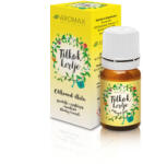  Titkok Kertje Illóolaj 10ml Aromax - plazapatika