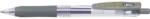 Zebra Zseléstoll 0, 5 mm Zebra Sarasa Clip, szürke (35131) - tonerpiac