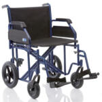  Kerekesszék transport PLUS GO - 200 kg-ig/50 cm 50 - plazapatika