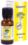 Tebamol Teafaolaj 1x 20ml - plazapatika