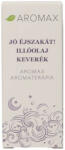 Aromax Jóéjszakát Illóolajkeverék 10 Ml - plazapatika
