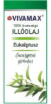 Vivamax Illóolaj Eukaliptusz Vivamax - plazapatika