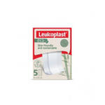Leukoplast Eco Sebtapasz 6x10cm 5x - doktorpatika