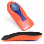 MAXCOMFORT Pro háromnegyedes talpbetét 41-46