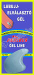 PEDIBUS 7103 gel line - plazapatika