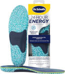 Scholl 24h Energy Talpbetét 1 Pár L