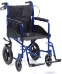 Expedition Plus Alumínium transzport kerekesszék EXPEDITION PLUS - plazapatika