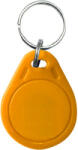  S. AM KeyTag No. 3 125 kHz zöld (CONTAG125ZOLD)