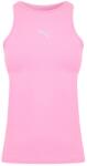 PUMA CAT TANK - Pink Lilac