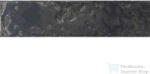 Cifre Cerámica ARK Black 6x25 cm-es fali csempe, CIF0897 (CIF0897)
