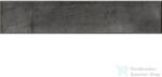 Cifre Cerámica NAUTALIS Anthracite 5x25 cm-es fali csempe, CIF0621 (CIF0621)