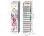 GoDan Butelie heliu pentru umflat 5 baloane de 9 inch GD1775 Butelie heliu (GD1775)