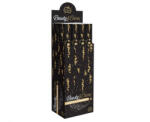 GoDan Tun confetti 60 cm model serpentine aurii GD2106 Confetti petrecere (GD2106)