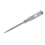 Somogyi Elektronic Kft SOMOGYI Home FC 20 fázisceruza, 19 cm, 200-250 V~, fáziskeresés fémes kapcsolattal, fényjelzés fázistalálat esetén (FC 20)
