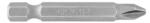 Praktik Behajtótüske ph2 50 mm 10 db-os csomag p589 (62414P589)