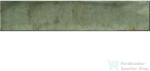 Cifre Cerámica NAUTALIS Green 5x25 cm-es fali csempe, CIF0521 (CIF0521)