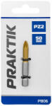 Praktik Behajtótüske p806 pz2 50 mm (62414P806)