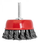 Praktik Fazékkefe sodrott 75mm csapos / p862 (62414P862)