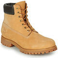Timberland Csizmák 6 Inch BOOT PREMIUM Barna 45 1/2 - spartoo - 59 366 Ft