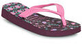 Havaianas Lábujjközös papucsok KIDS FLORES Rózsaszín 29 / 30