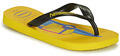 Havaianas Lábujjközös papucsok MINIONS Citromsárga 29 / 30
