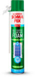 SOMAFIX Professional S871 kézi téli purhab