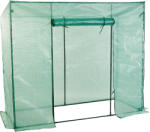 Linder Exclusiv Kerti fóliasátor MC4308 - 200 x 77 x 169 cm (MC4308)