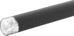  Menetes szál M42x1000mm 60 fokos menethajlásszöggel natúr DIN975 10.9